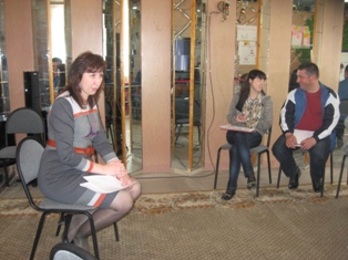 Демонстрация эффекта увеличения картинки по клику